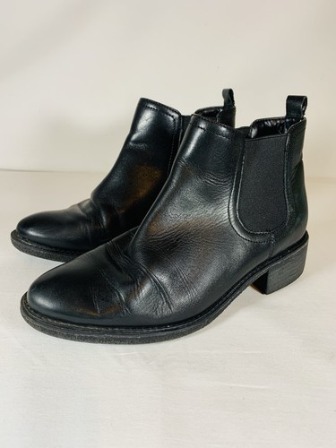 Marks and spencer black - &,