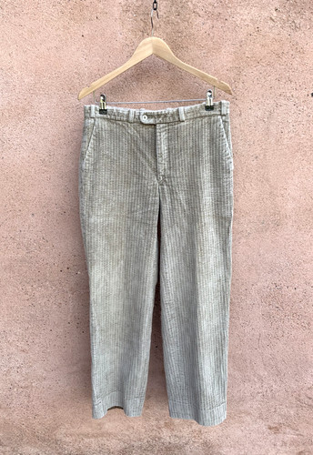 Vintage corduroy trousers - vintage,