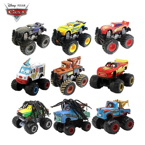 Disney pixar cars toon - disney,