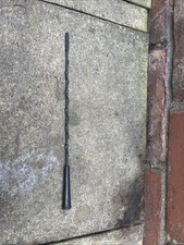 GENUINE RENAULT MEGANE MK2/CLIO MK3 AERIAL (WILL FIT MOST RENAULTS)