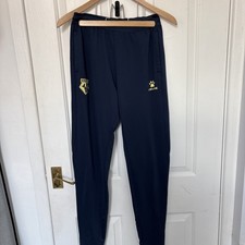 Watford FC Training Pants Age