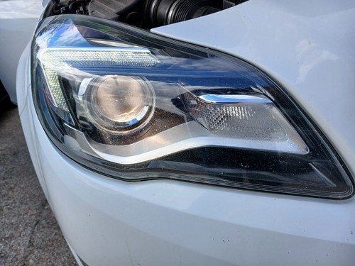 2014 vauxhall insignia - vauxhall,