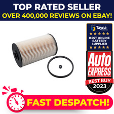Fuel filter adn12327 blue - fuel,