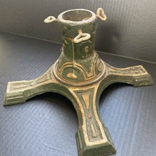 Antique HARRAS GERMANY Cast