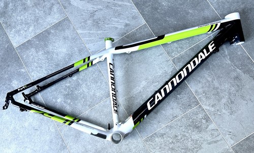 Nos cannondale 2015 - f29, hm