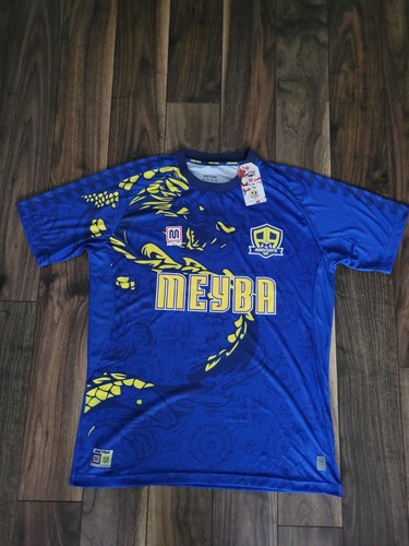 Bnwt 2023 awaydays meyba - awaydays, x