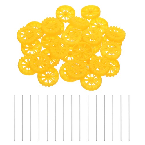 30pcs toy car - toy, wheels