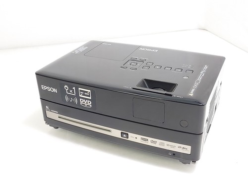 Epson dm3 2000 - epson, 3lcd