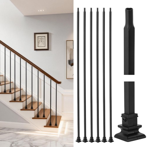 Wichemi pack balusters for - pack,