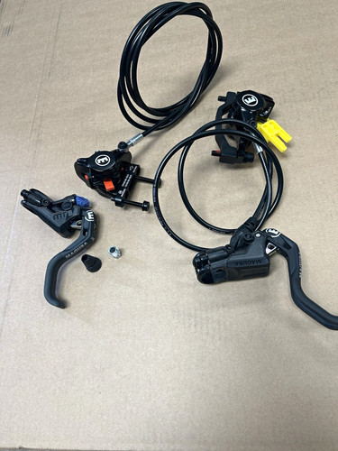 Magura mt8 pro hydraulic disc - magura,