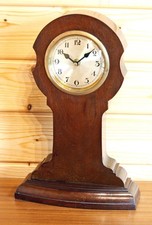 VINTAGE 36cm Large Wooden