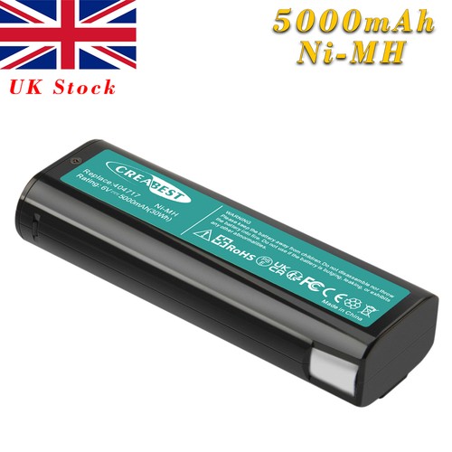 0ah mh battery for - 6v,