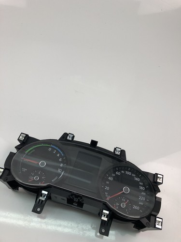 Passat 3g2 instrument - b8,