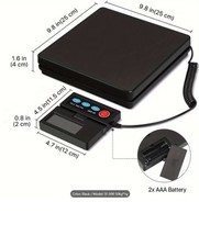 Electronic Postal Scale SF-890