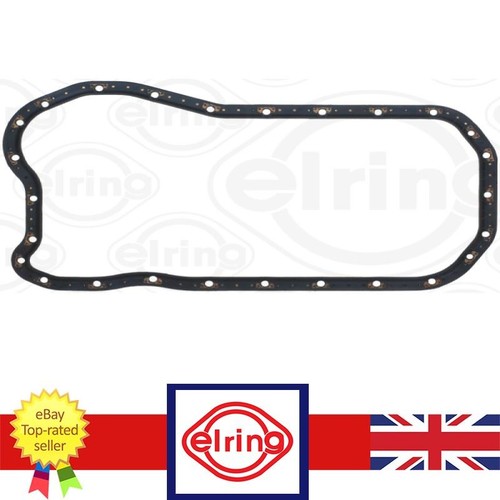 Oil sump gasket for - gasket, ford