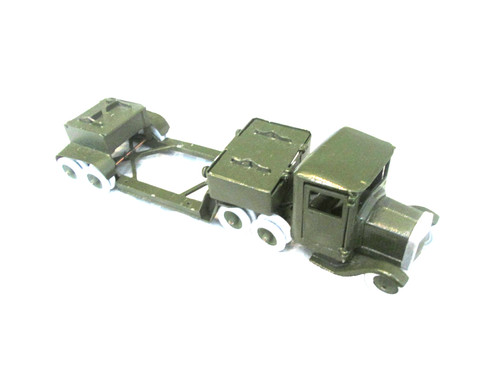 Britains military underslung - britains,