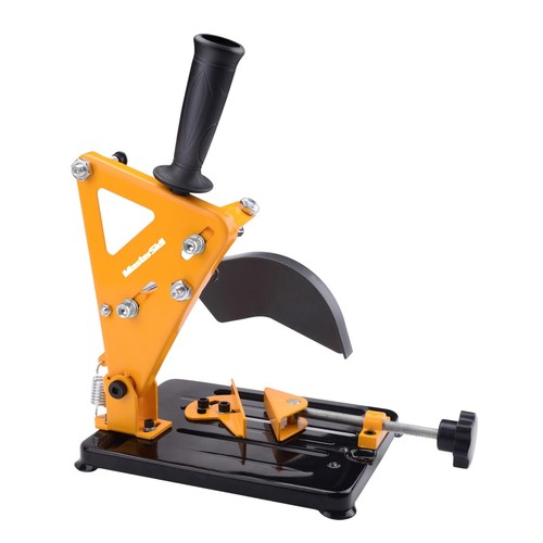 Adjustable angle grinder stand - adjustable,