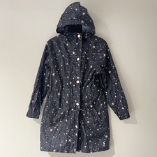 Joules girls raincoat age - girls, 6