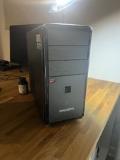 Unused professional pre-built