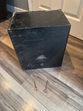 Sure Floor Safe Old Heavy