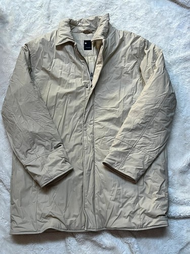 Foxhole beige pvc - foxhole,
