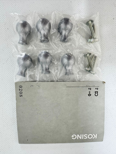 Ikea kosing set - set, satin