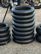 Dunlop KR109 125/80/17 MS1