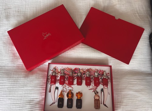 Christian louboutin loubiworld - christian,