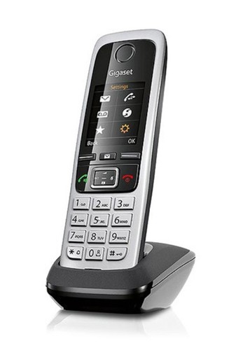 Gigaset c430hx cordless dect - c430hx,