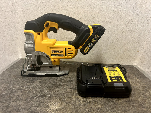 Dewalt dcs331 18v - dcs331,