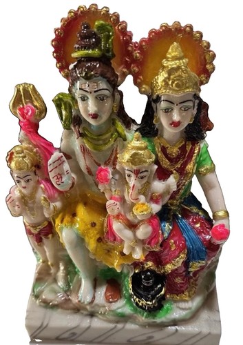 Hindu god statue - hindu, indian