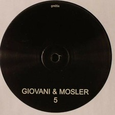 Giovani & Mosler - Volume 5 -