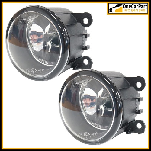Halogen front fog lights - halogen,