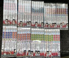 Inuyasha Complete DVD Set All
