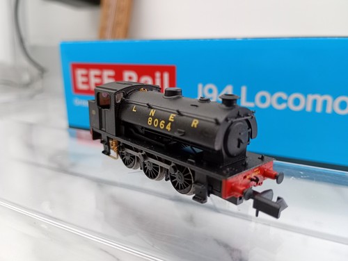 Gauge efe j94 saddle - n,