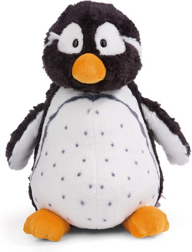 49310 cuddly penguin stas 16cm - cuddly,