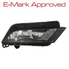 Fog Light Seat Leon 5F Estate