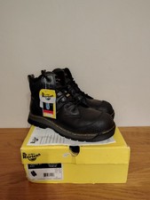 Dr Martens Surge ST Industrial