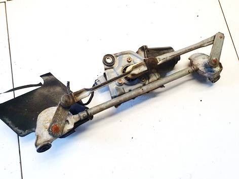 Windshield wiper linkage - ,
