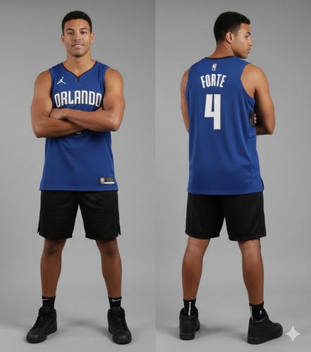 Orlando nba basketball - nba, jersey