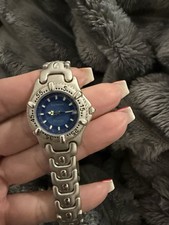 Krug-Baümen Quartz Ladies