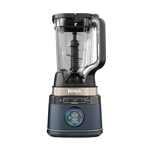 Ninja detect power blender - power,
