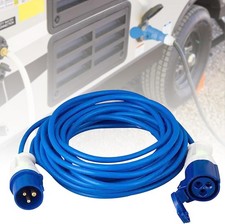 25M Extension Lead 240V 16Amp
