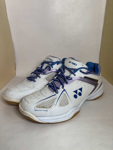 Yonex badminton shoes 5 - yonex, uk