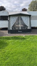 Isabella Minor Dawn Caravan