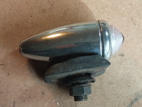 Lucas 516 side light - 516,