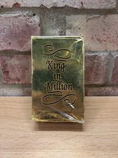 King in Million Eau de