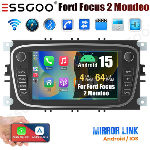 64g android carplay car - 4+64g, 15