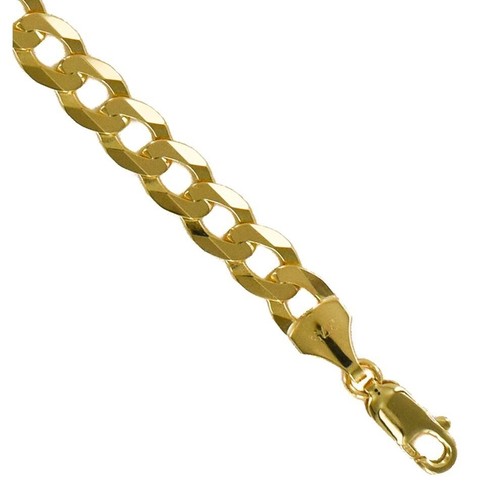 9ct yellow gold - 9ct,