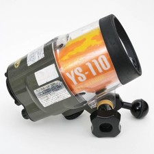 YS-110 Sea&Sea Underwater Strobe